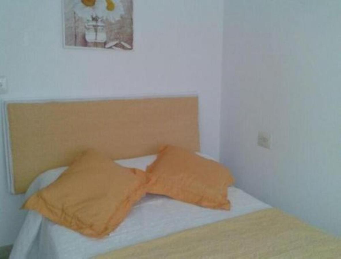Apartment - 3 Bedrooms With Wifi - 01398 Combarro Esterno foto